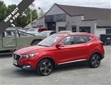 Used Mg ZS