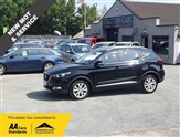 Used Mg ZS