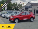 Used Mg ZS