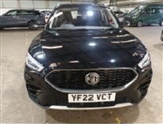 Used Mg ZS