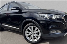 Used Mg ZS