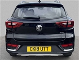 Mg ZS Image 5