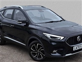 Mg ZS Image 1