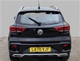 Mg ZS Image 3
