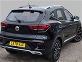 Mg ZS Image 5