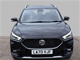 Mg ZS Image 6