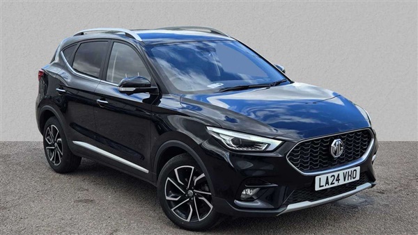 Large image for the Used Mg ZS