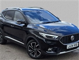 Mg ZS Image 1