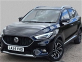 Mg ZS Image 4