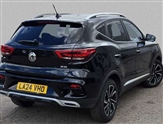 Mg ZS Image 5