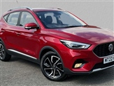 Mg ZS Image 1
