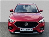 Mg ZS Image 4