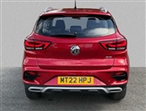 Mg ZS Image 5