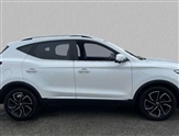 Mg ZS Image 4