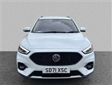 Mg ZS Image 5