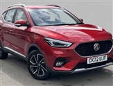 Mg ZS Image 1