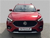 Mg ZS Image 5