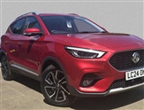 Mg ZS Image 1