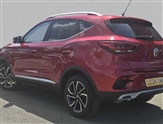 Mg ZS Image 2