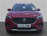 Mg ZS Image 5