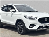 Mg ZS Image 1