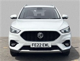 Mg ZS Image 3