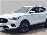Mg ZS Image 4