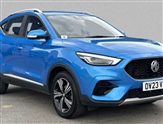 Mg ZS Image 1