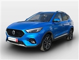 Mg ZS Image 3