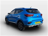 Mg ZS Image 4