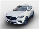 Mg ZS Image 2
