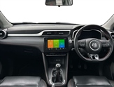Mg ZS Image 5