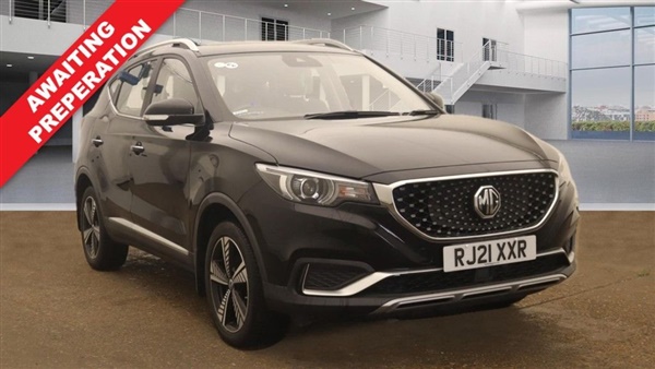 Large image for the Used Mg MG ZS