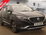 Used Mg ZS