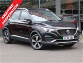 Used Mg ZS