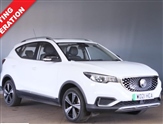 Used Mg ZS