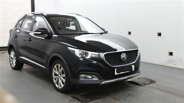 Large image for the Used Mg MG ZS