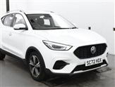 Used Mg ZS