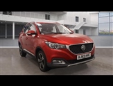 Used Mg ZS