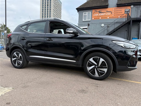 Large image for the Used Mg Mg Zs