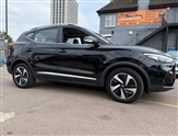 Used Mg ZS