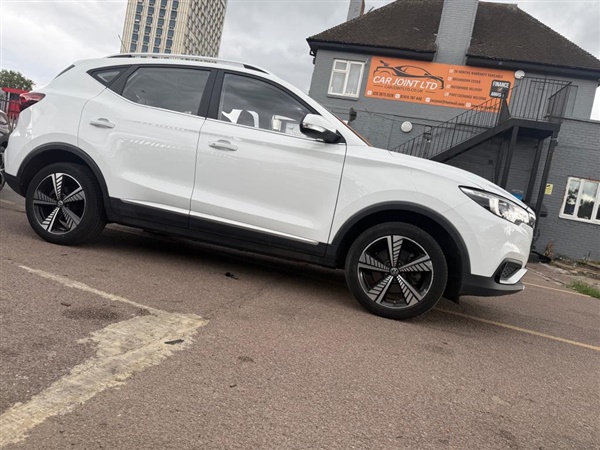 Large image for the Used Mg Mg Zs