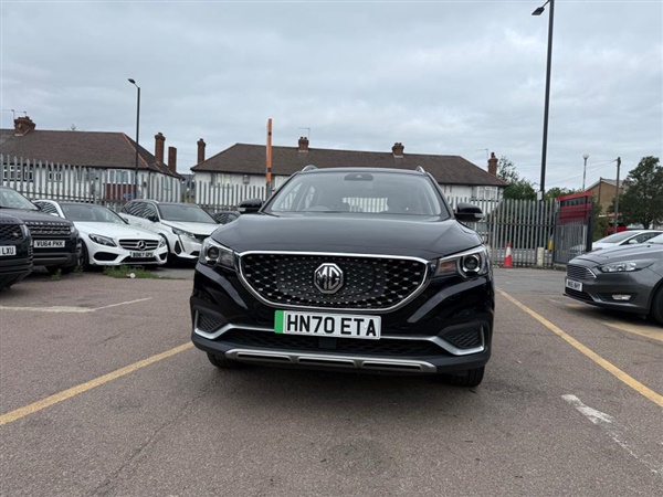Large image for the Used Mg Mg Zs