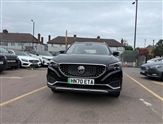 Used Mg ZS