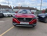 Used Mg ZS