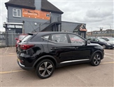 Used Mg ZS