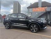 Used Mg ZS