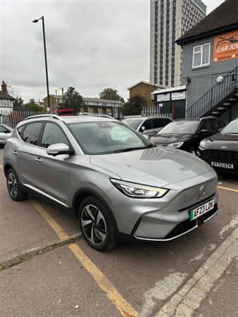 Large image for the Used Mg Mg Zs
