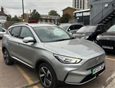 Used Mg ZS
