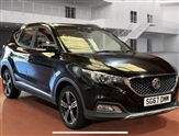 Used Mg ZS